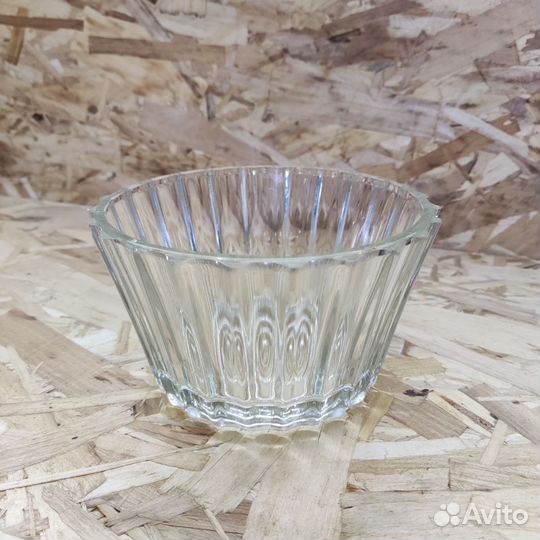 Сахарница СССР салатница