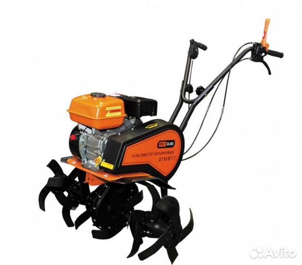 Культиватор