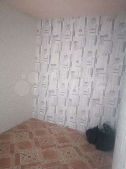 2-к. квартира, 30 м², 4/5 эт.