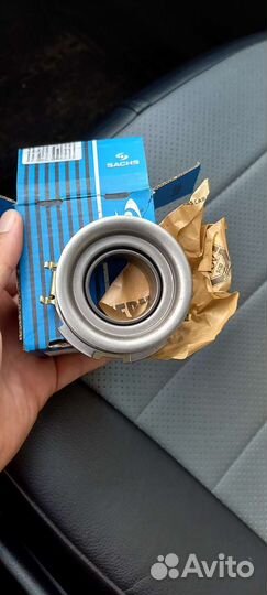 Выжимной подшипник Subaru forester