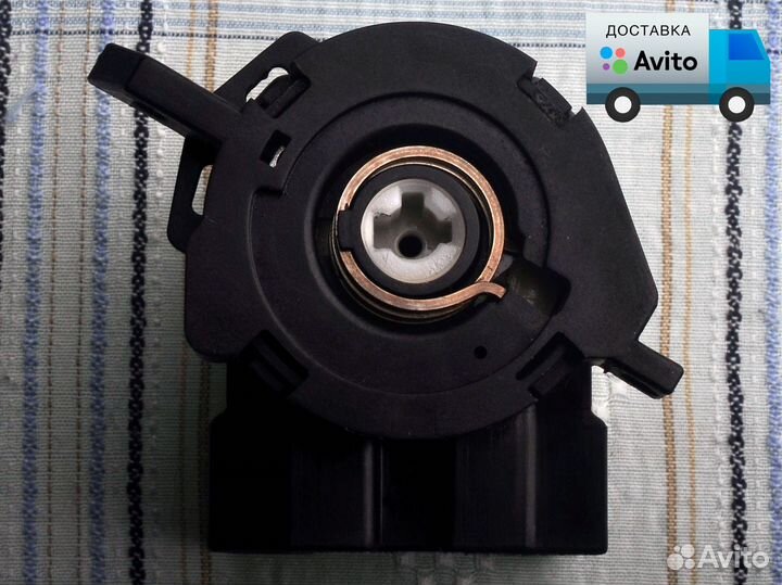 Контактная группа замка зажигания mini 61326913965