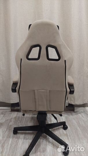 Игровое кресло бу