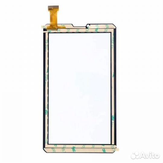 Тачскрин HK70DR2592 (Черный)