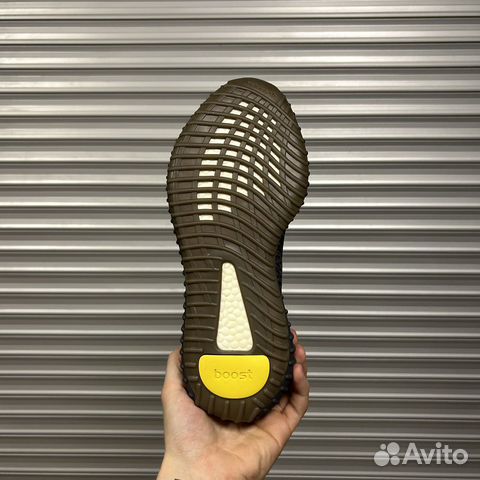 Кроссовки Adidas Yeezy Boost 350