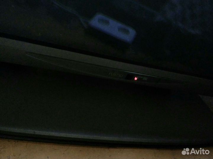 Fujitsu p42плазма панель