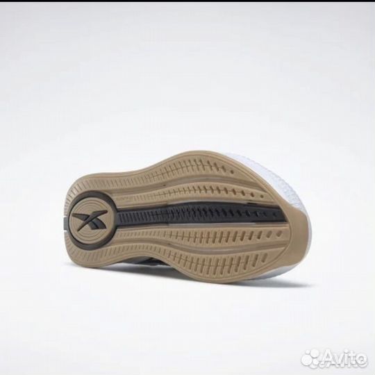 Кроссовки мужские Reebok Nano X3