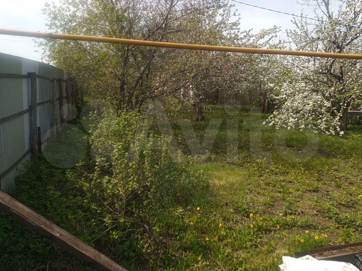 Участок 40 сот. (ИЖС)