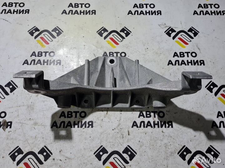 Консоль щита передка средняя Bmw X5 E70 N55 2012