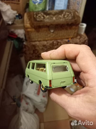 Раф 2203 а18 редкий цвет