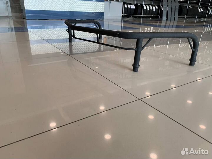 Багажник задний\передний CFMoto X5 H.O