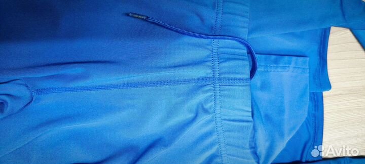 Комплект термобелья футбольная экипировка joma