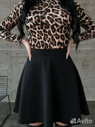 Новые вещи пакетом, 44-46