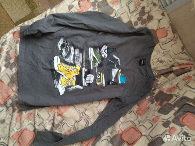 Одежда на мальчика рост 158