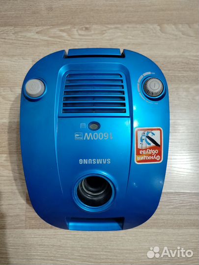 Пылесос Samsung