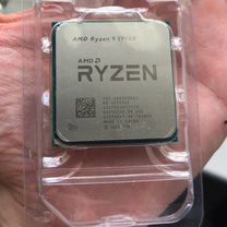 Процессор AMD Ryzen 9 5900X