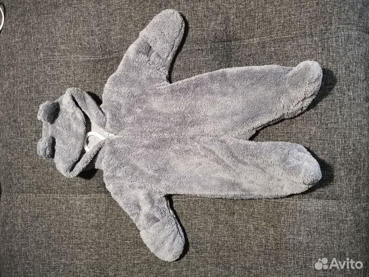 Детские вещи на мальчика