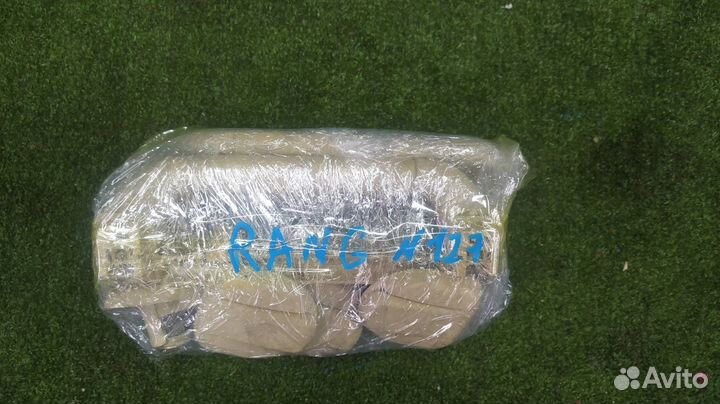 Ручки потолка комплект Land Rover Range Rover