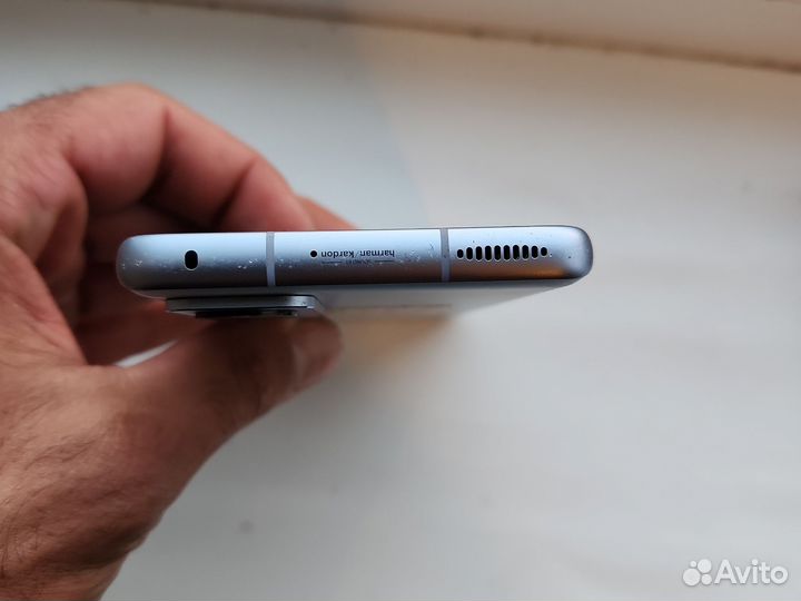 Xiaomi 12X, 8/256 ГБ