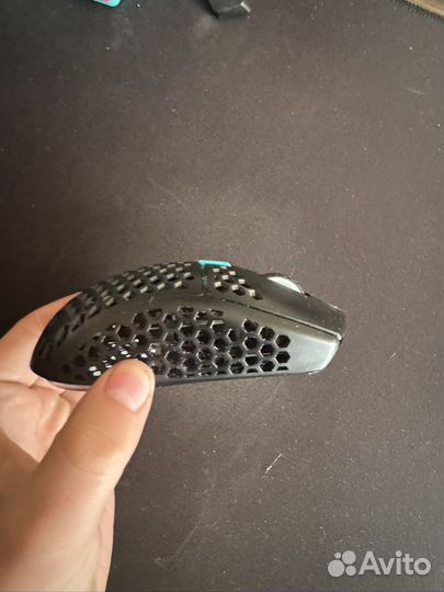 Игровая мышь Дарк Прожект ме4