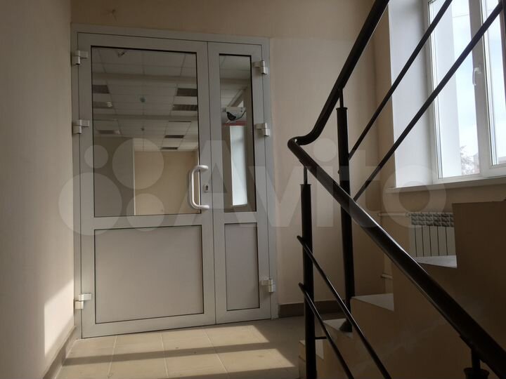 Торговая площадь, 130 м²