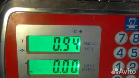 Блок управления двс KIA CEE'D 1 (1BN03PC01)