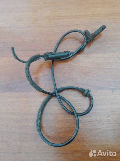 Датчик abs задний левый Bmw X5 E70 N52B30 2007