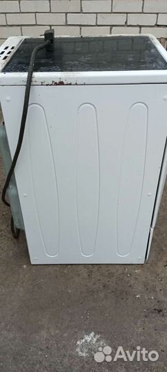 Плита электрическая