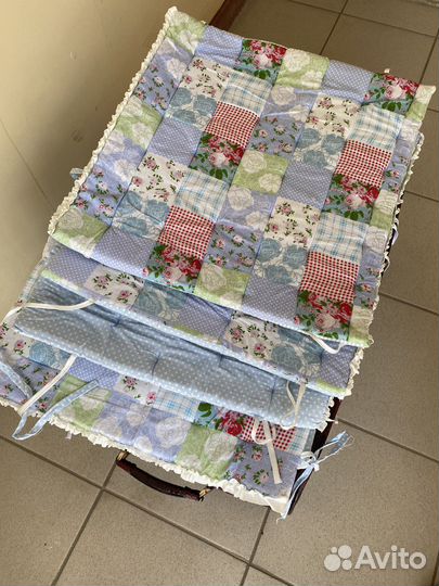 Детское постельное белье