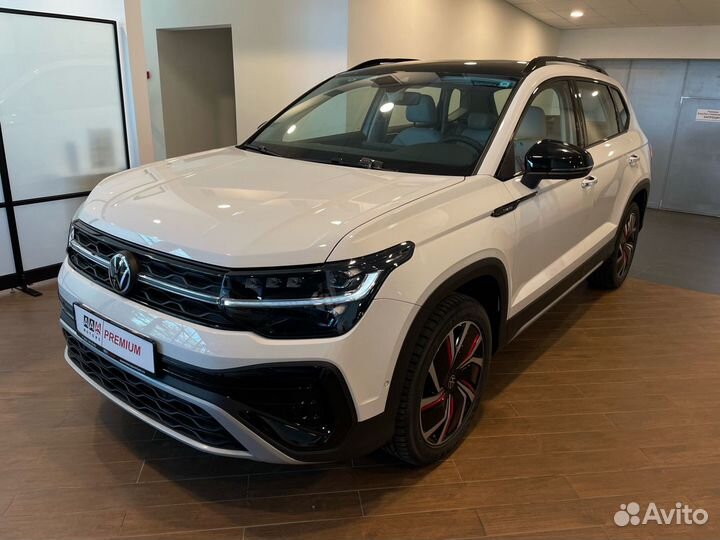 Volkswagen Tharu 2.0 AMT, 2023, 50 км