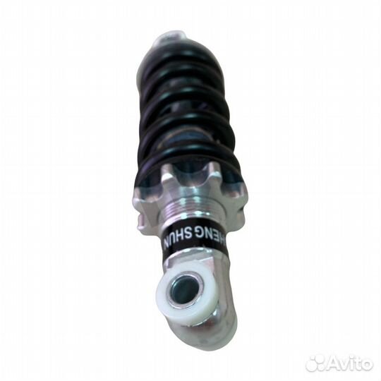 Амортизатор задний средний 150 мм (750LBS*150L)