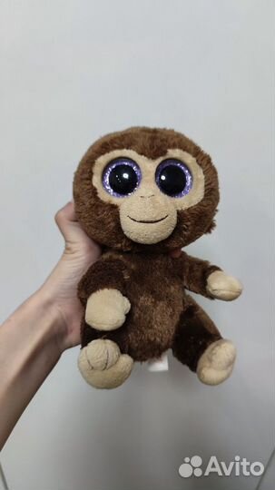 Мягкие игрушки