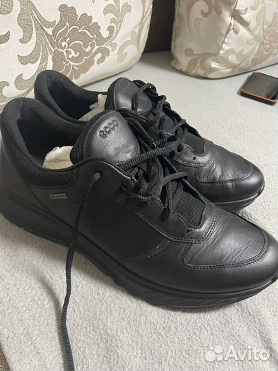 Ecco Exostride Gore-Tex