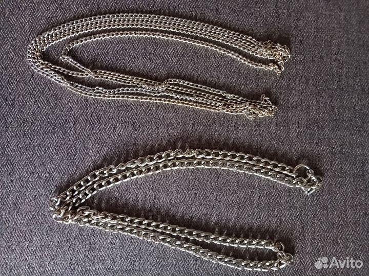 Цепочки СССР