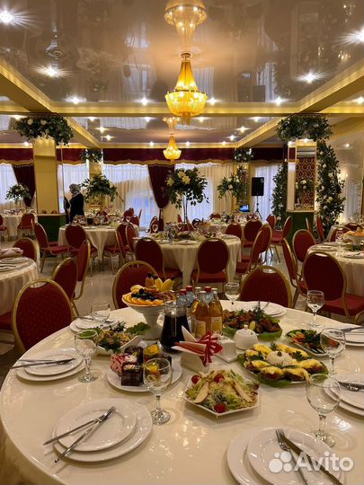 Сдается в аренду кафе