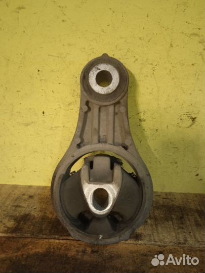 Опора двигателя Renault Laguna 3
