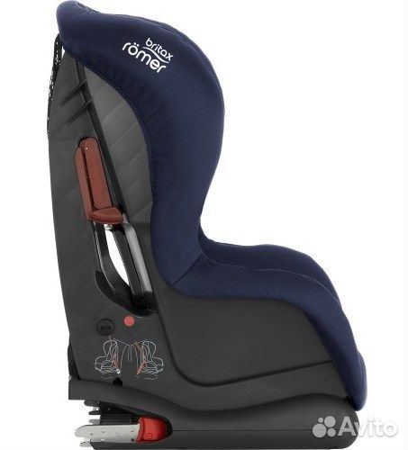 Аренда автокресло Britax Romer 9-18 isofix