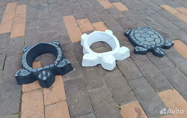 Садовые украшения / ручная работа