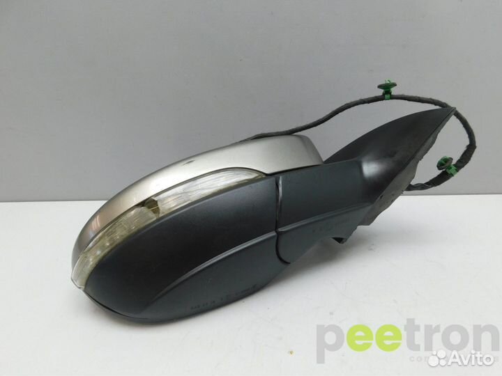 Б/У Б/У Зеркало правое электрическое б/у