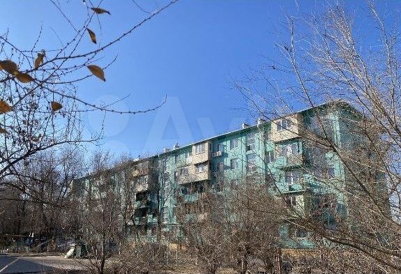 2-к. квартира, 43,2 м², 4/5 эт.