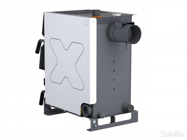 Котел отопительный zota «Master X-14»