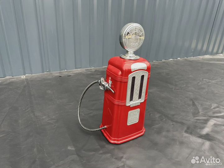 Подарок на День Рождения мужчине мини бар Fantasti