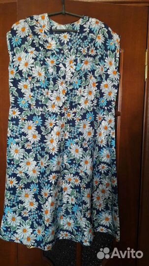 Платье летнее