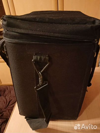 Сумка Lightware для аппаратуры