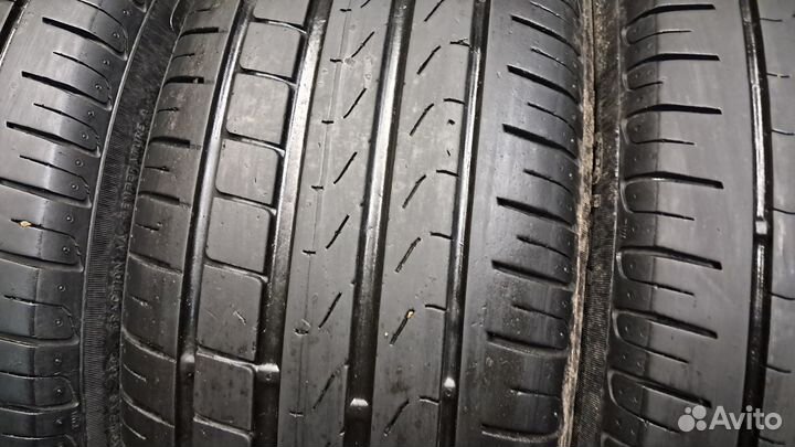 Pirelli Cinturato P7 205/55 R16 91H