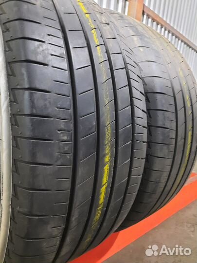 Bridgestone Turanza T005A 205/55 R16