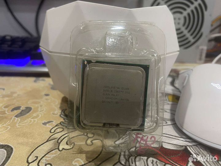 Комплектующие для пк