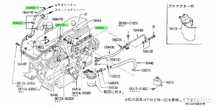 Группа под заказ С японии 15-30 дней