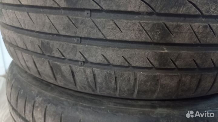 Laufenn S Fit EQ 205/55 R16 91V