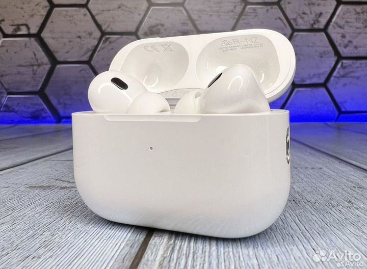 AirPods Pro2 С Доставкой Гарантия Оригинал