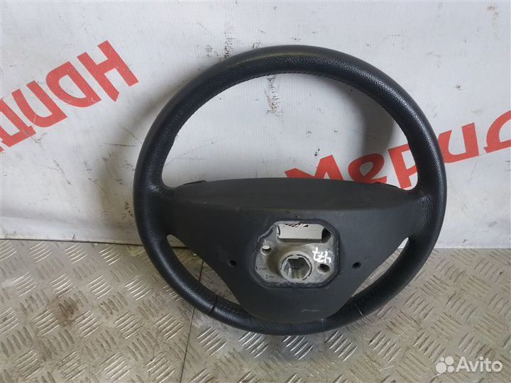 Рулевое колесо без airbag Volvo C30 2.0 2008